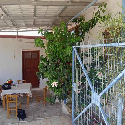 Griekenland ~ Kreta - Woonhuis