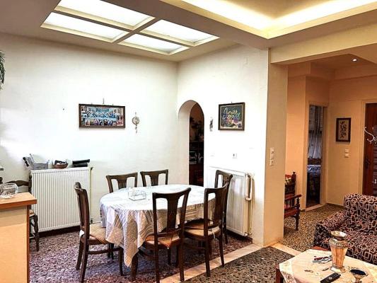 Griekenland ~ Kreta - Woonhuis