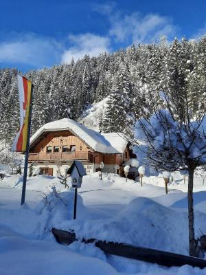 Oostenrijk ~ Karinthi - Landhuis