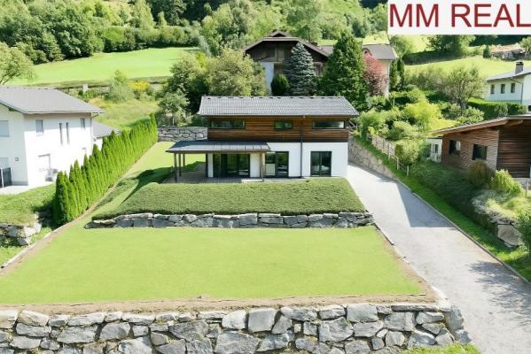 Oostenrijk ~ Karinthi� - Chalet