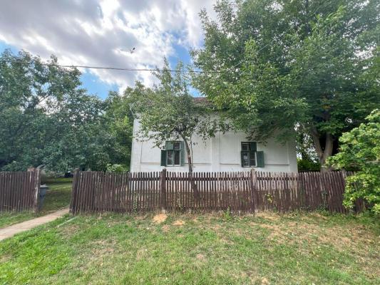 Hongarije ~ Zuid - P�cs en Vill�ny ~ Baranya (P�cs) - (Woon)boerderij