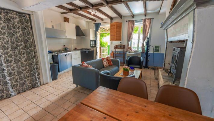 Frankrijk&nbsp;-&nbsp;Basse-Normandie&nbsp;-&nbsp;61&nbsp;-&nbsp;Orne&nbsp;-&nbsp;Menil-Vin