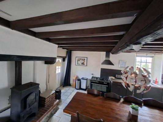 Frankrijk&nbsp;-&nbsp;Basse-Normandie&nbsp;-&nbsp;61&nbsp;-&nbsp;Orne&nbsp;-&nbsp;Menil-Vin