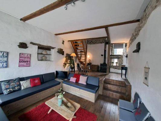 Frankrijk&nbsp;-&nbsp;Basse-Normandie&nbsp;-&nbsp;61&nbsp;-&nbsp;Orne&nbsp;-&nbsp;Menil-Vin