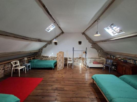 Frankrijk&nbsp;-&nbsp;Basse-Normandie&nbsp;-&nbsp;61&nbsp;-&nbsp;Orne&nbsp;-&nbsp;Menil-Vin