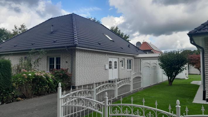 Duitsland ~ Nedersachsen ~ Ost-Friesland - Bungalow