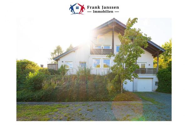 Woonhuis te koop in Duitsland - Rheinland-Pfalz - Eifel - Oberbettingen -  499.000