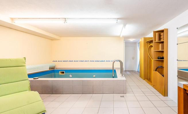 Duitsland&nbsp;-&nbsp;Rheinland-Pfalz&nbsp;-&nbsp;Eifel&nbsp;-&nbsp;Oberbettingen