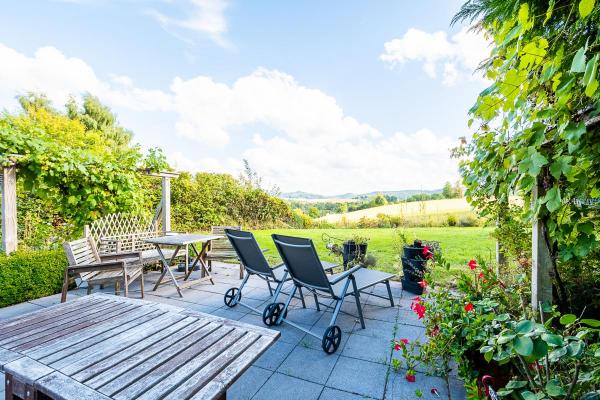 Duitsland&nbsp;-&nbsp;Rheinland-Pfalz&nbsp;-&nbsp;Eifel&nbsp;-&nbsp;Oberbettingen