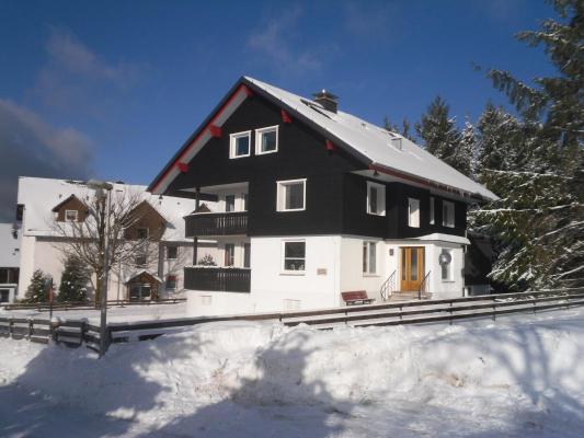 Duitsland ~ Sachsen-Anhalt ~ Harz - Project