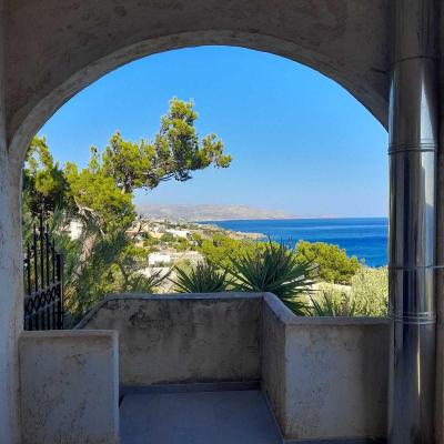 Griekenland ~ Kreta - Resort