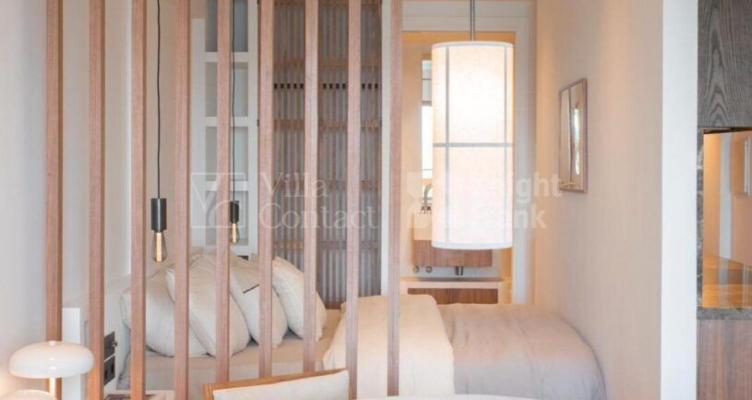 Spanje ~ Balearen ~ Ibiza ~ Kust - Appartement