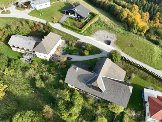 B & B / Pension te koop in Oostenrijk - Karinthi� - Griffen - � 419.000