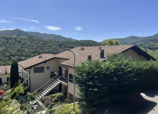 Itali� ~ Comomeer - Appartement