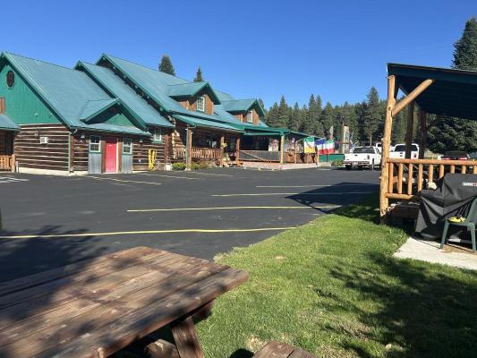 Verenigde&nbsp;Staten&nbsp;-&nbsp;Idaho&nbsp;-&nbsp;Bonners&nbsp;ferry