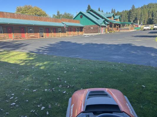 Verenigde&nbsp;Staten&nbsp;-&nbsp;Idaho&nbsp;-&nbsp;Bonners&nbsp;ferry