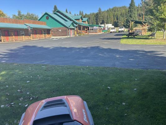 Verenigde Staten ~ Idaho - B & B / Pension
