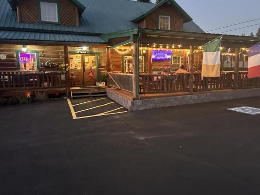 Verenigde&nbsp;Staten&nbsp;-&nbsp;Idaho&nbsp;-&nbsp;Bonners&nbsp;ferry