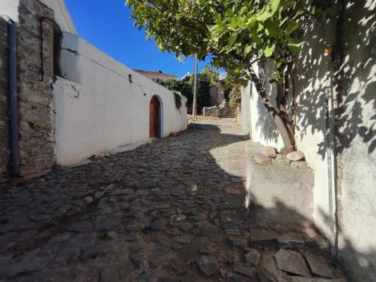 Griekenland ~ Kreta - Renovatie-object