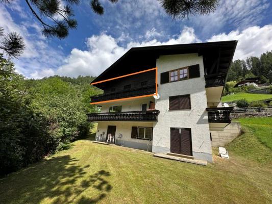 Oostenrijk ~ Karinthi - Appartement