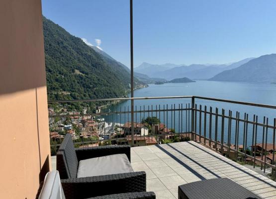 Itali ~ Comomeer - Appartement