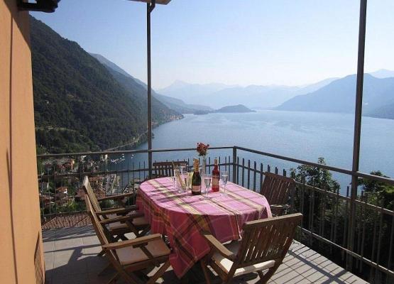 Itali�&nbsp;-&nbsp;Comomeer&nbsp;-&nbsp;Argegno