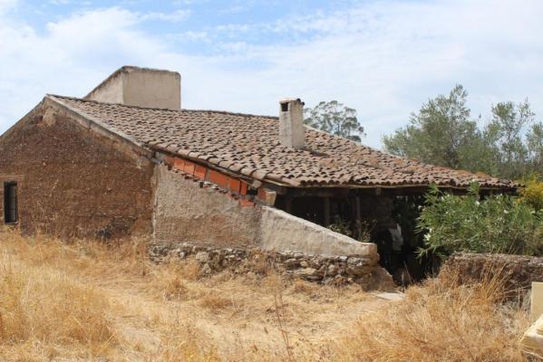 Bouwgrond te koop in Portugal - vora - Reguengos de Monsaraz - Corval -  68.000