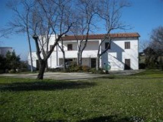 Itali� ~ Abruzzen / Abruzzo - Landhuis