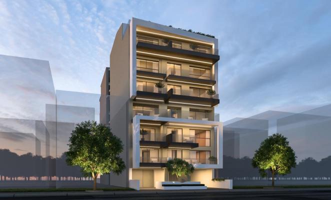 Griekenland ~ Kreta - Maisonnette