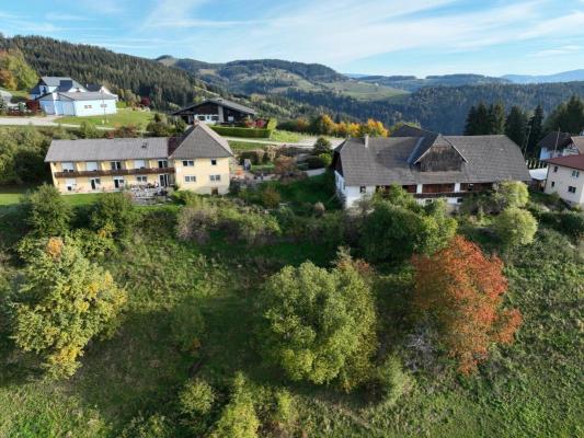 Oostenrijk ~ Karinthi� - B & B / Pension