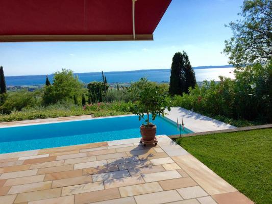 Itali ~ Veneto - Woonhuis