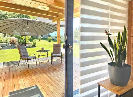 Oostenrijk ~ Karinthi� - Bungalow