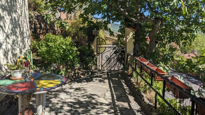 Frankrijk&nbsp;-&nbsp;Provence-Alpes-C�te&nbsp;d'Azur&nbsp;-&nbsp;83&nbsp;-&nbsp;Var&nbsp;-&nbsp;Bargemon