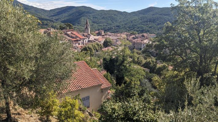Frankrijk&nbsp;-&nbsp;Provence-Alpes-C�te&nbsp;d'Azur&nbsp;-&nbsp;83&nbsp;-&nbsp;Var&nbsp;-&nbsp;Bargemon
