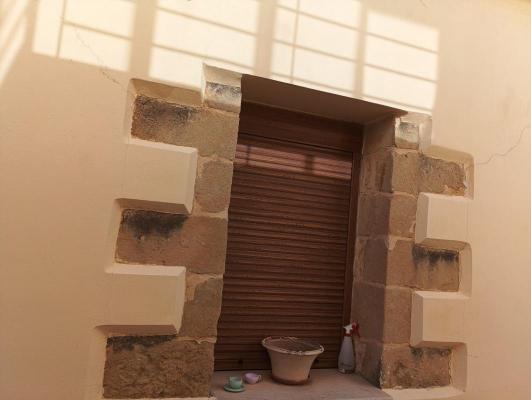 Griekenland ~ Kreta - Woonhuis