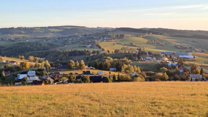 Slowakije ~ Bansk Bystrica - Landhuis