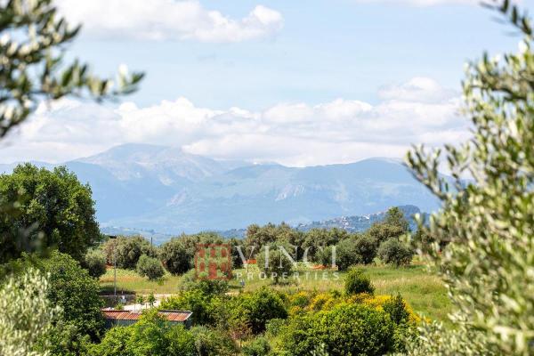 Itali ~ Marken / Marche - (Woon)boerderij
