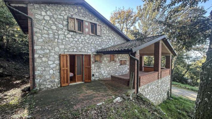 Itali� ~ Umbri� - Woonhuis