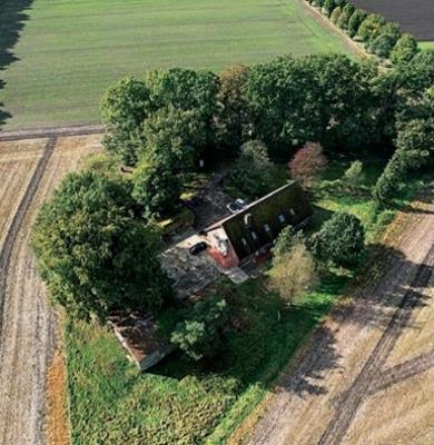 Duitsland ~ Nedersachsen ~ Stade - Meergezinswoning