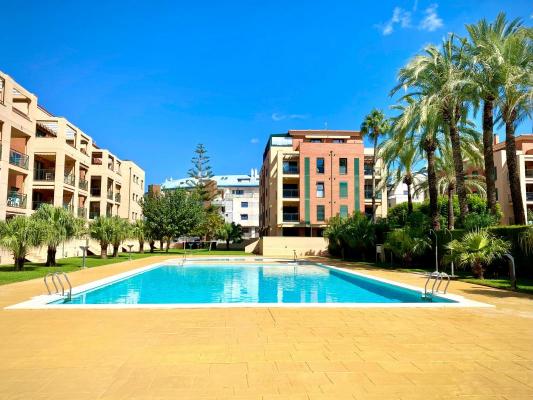 Spanje ~ Valencia (Regio) ~ Costa Blanca - Overige