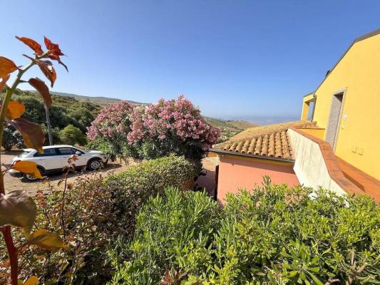 Itali ~ Sardini - Appartement