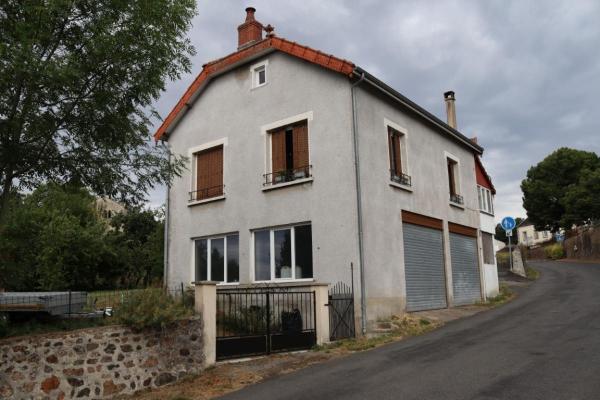 Frankrijk ~ Bourgogne ~ 58 - Nivre - Woonhuis