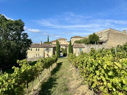 Frankrijk ~ Languedoc-Roussillon ~ 11 - Aude - Maison de Caractre