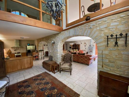 Frankrijk - Languedoc-Roussillon - 11 - Aude - Carcassonne