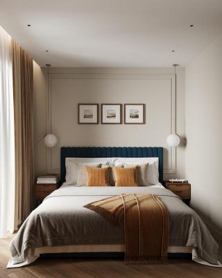 Griekenland ~ Kreta - Appartement