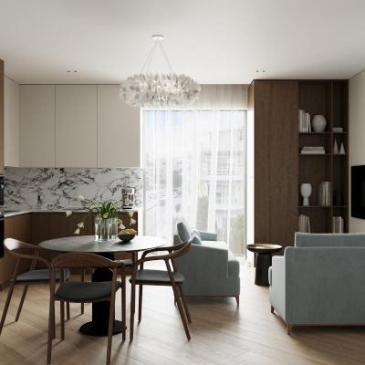 Griekenland ~ Kreta - Appartement