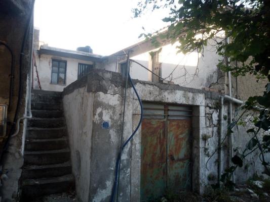 Griekenland ~ Kreta - Renovatie-object