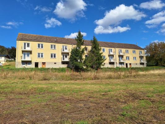 Duitsland ~ Thringen - Belegging-object