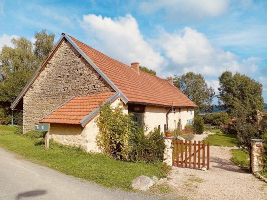 Frankrijk ~ Auvergne ~ 03 - Allier - Maison de Campagne
