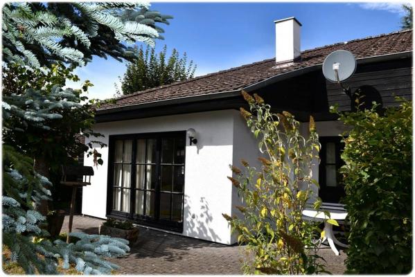 Duitsland ~ Hessen ~ Sauerland - Bungalow